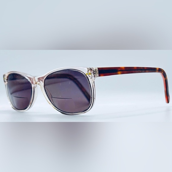 Ralph Lauren RA5004 Brown Oval Sunglasses Frames Only - Picture 2 of 8